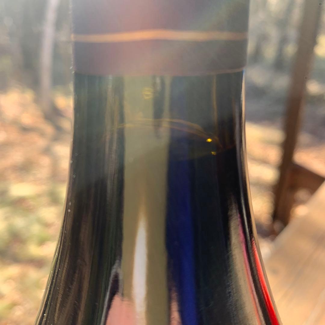 ドメーヌ ド ラ モルドレ　ヌフ デュ パプ ラ レーヌ デ ボワ