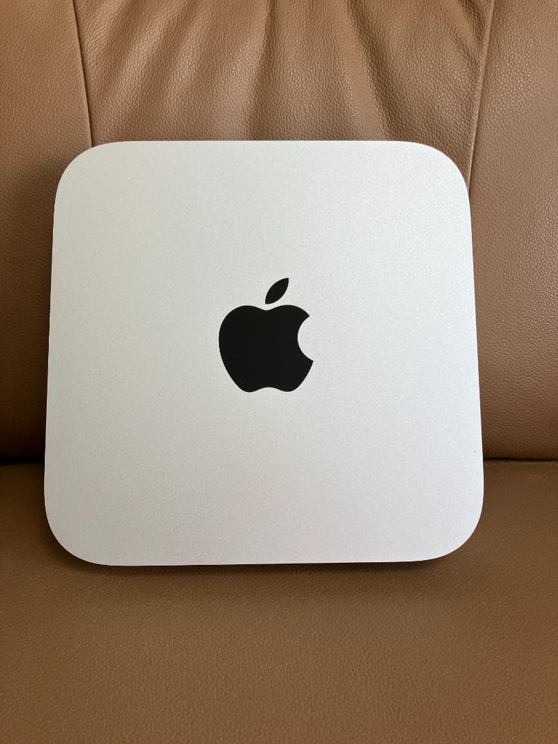Apple Mac Mini Late 2012 i7 メモリ8ギガ