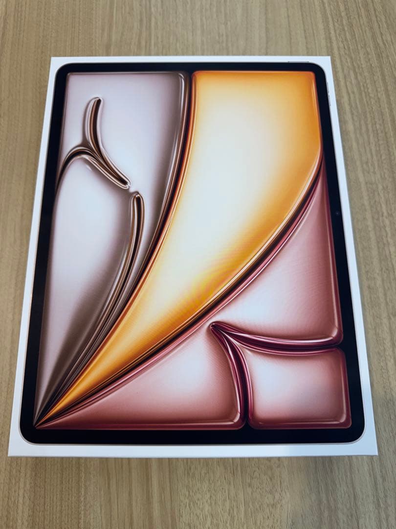 Apple iPad Air wifi 256GB スターライト