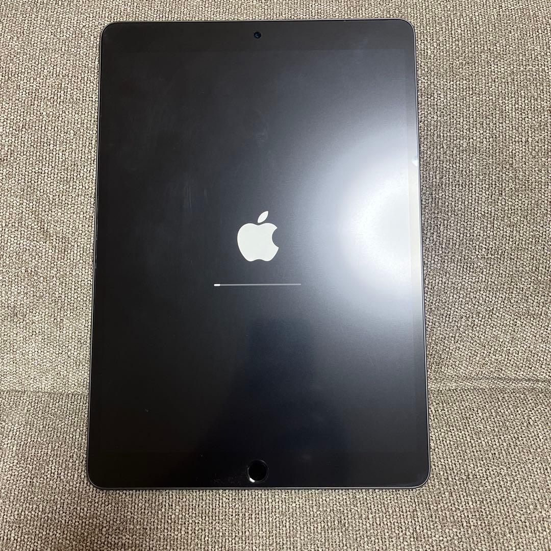 Apple iPad Air 第三世代 64GB 本体 スペースグレー