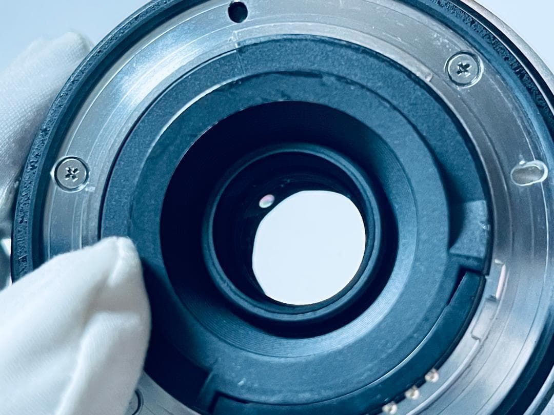 ☆ブラックフライデー☆新同品★ニコン Nikon DX AF-S 55-300