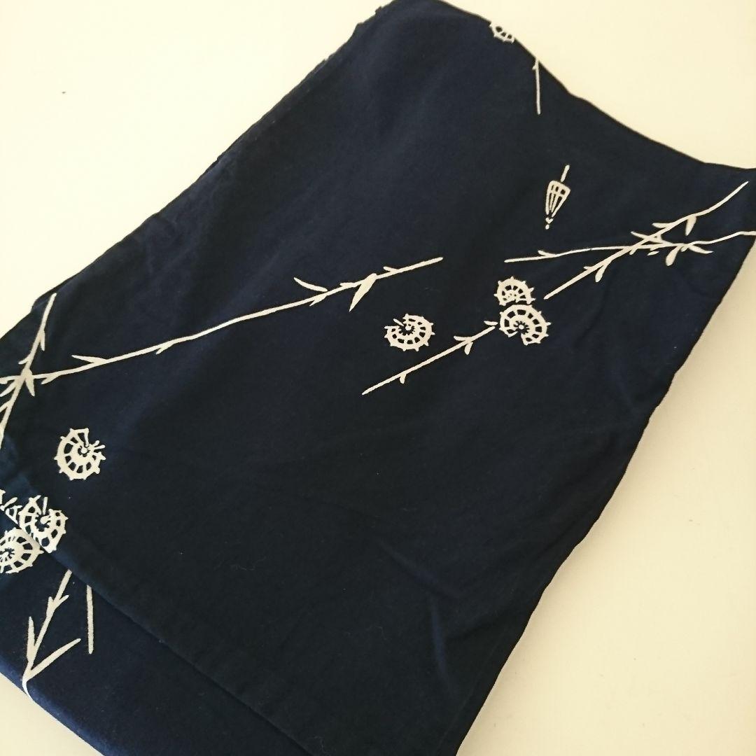 1571★浴衣 本染め 藍染 10枚セット おまとめ リメイク素材