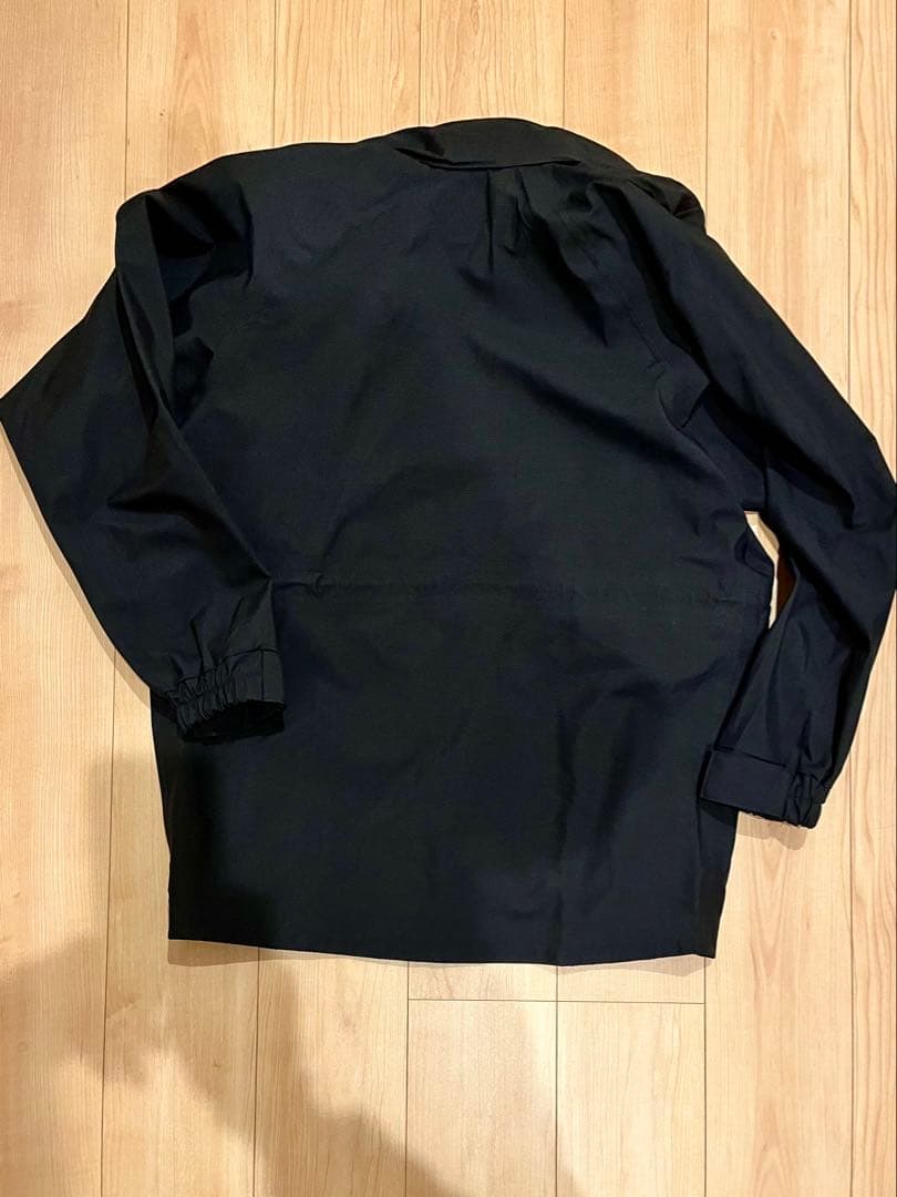 ジャケット・アウター US.NAVY ECWCS GEN2 GORE-TEX PARKA