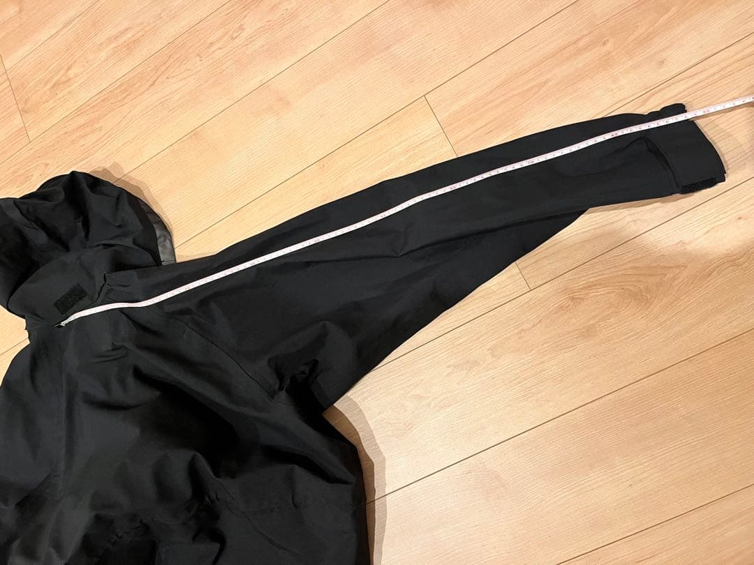 ジャケット・アウター US.NAVY ECWCS GEN2 GORE-TEX PARKA