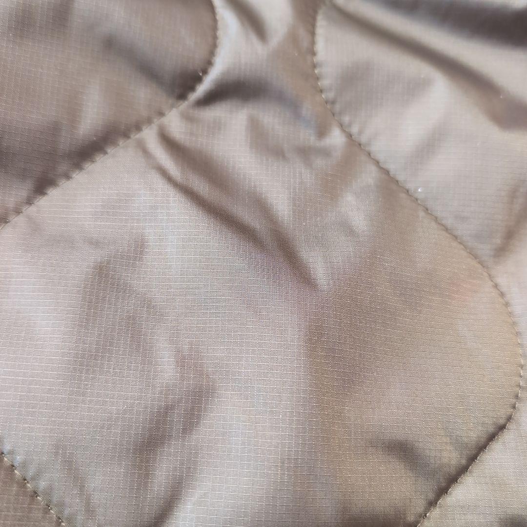 t*e様 TURN ME ON® キルティングイージーベイカーパンツ オリーブ