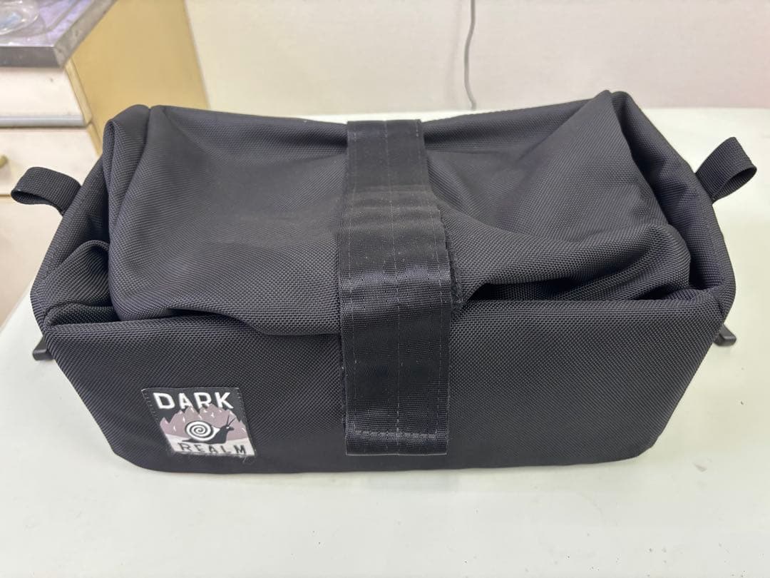 アクセサリー dark realm wald 137 basket bag