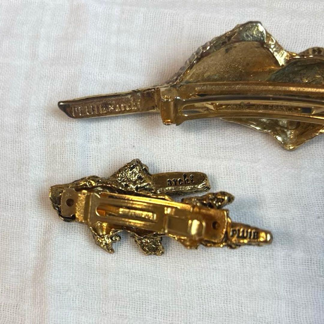 Mimi✳︎PLUIE Jewelry 2点set