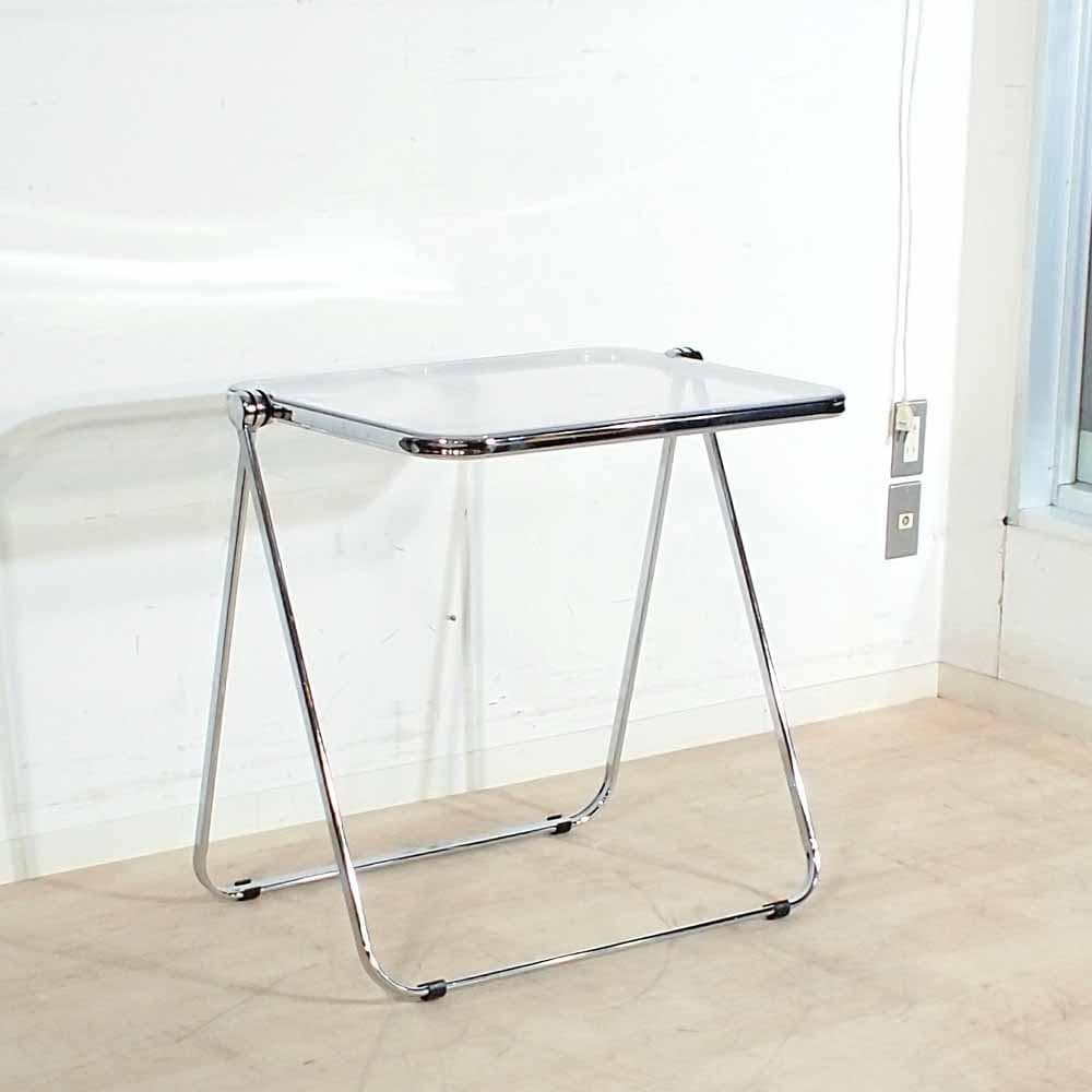 ジャンカルロ・ピレッティ プラトーネ テーブル リプロダクト品 ZR24381