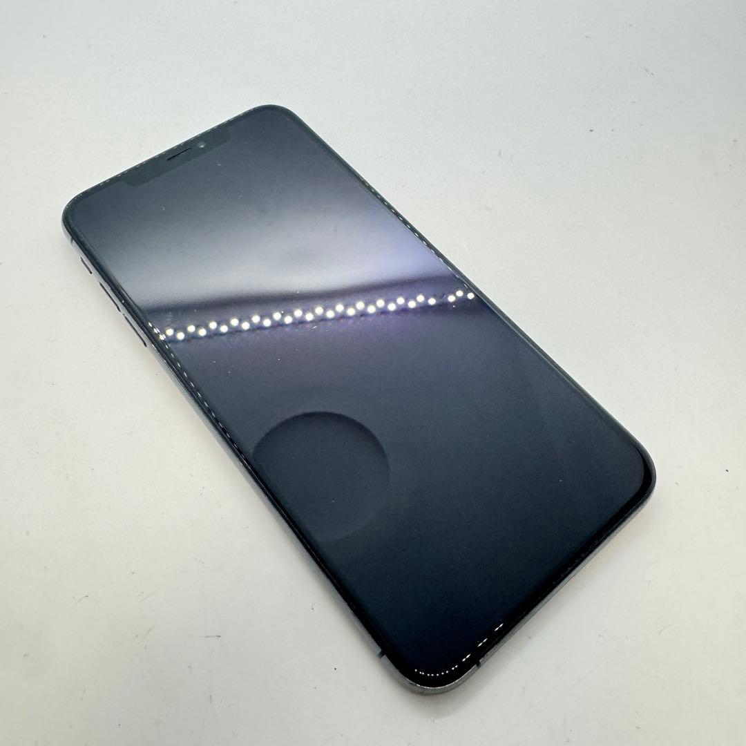 【SIMフリー】 iPhone Xs Max 256GB 本体 動作確認済み