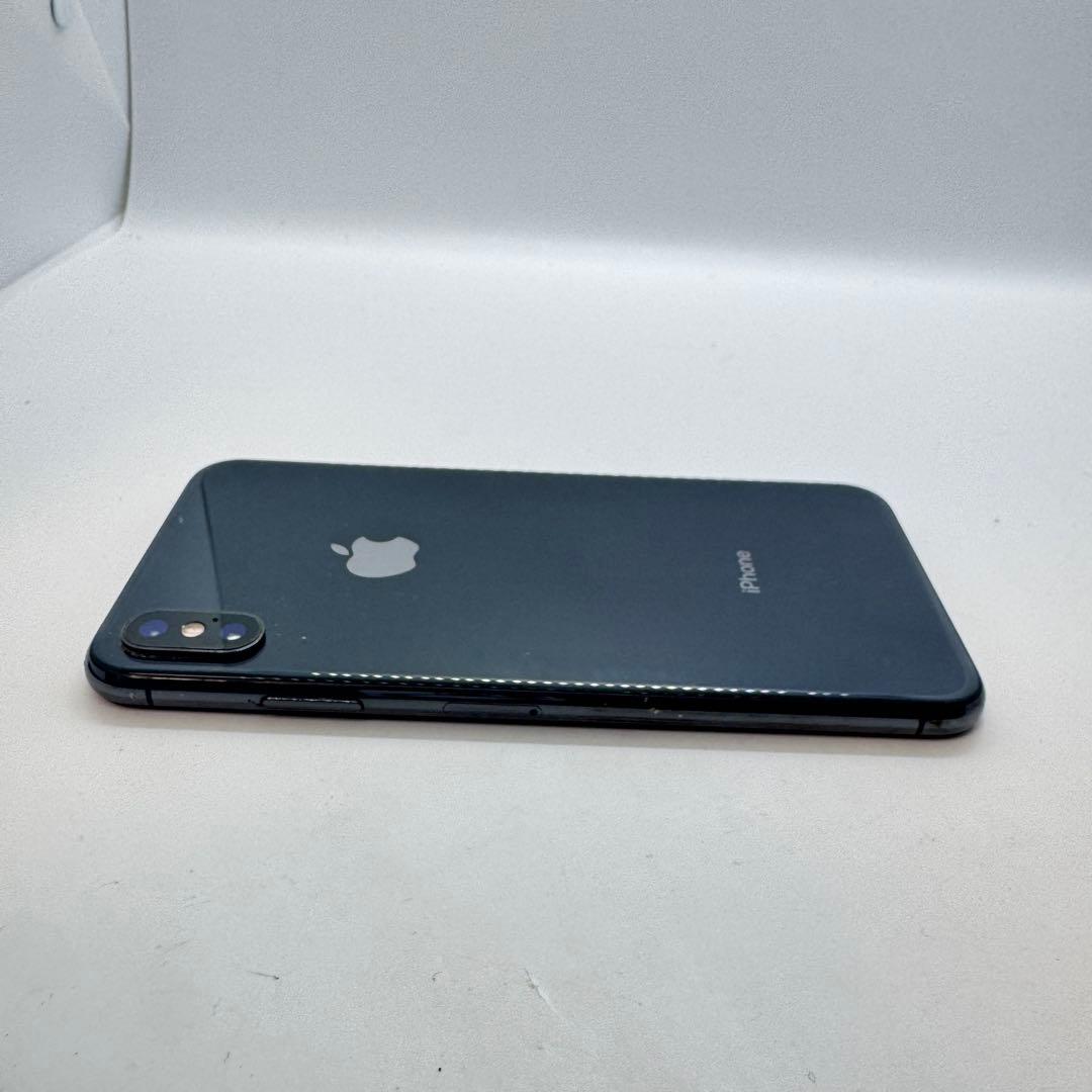 【SIMフリー】 iPhone Xs Max 256GB 本体 動作確認済み