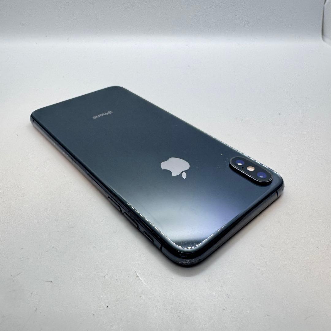 【SIMフリー】 iPhone Xs Max 256GB 本体 動作確認済み