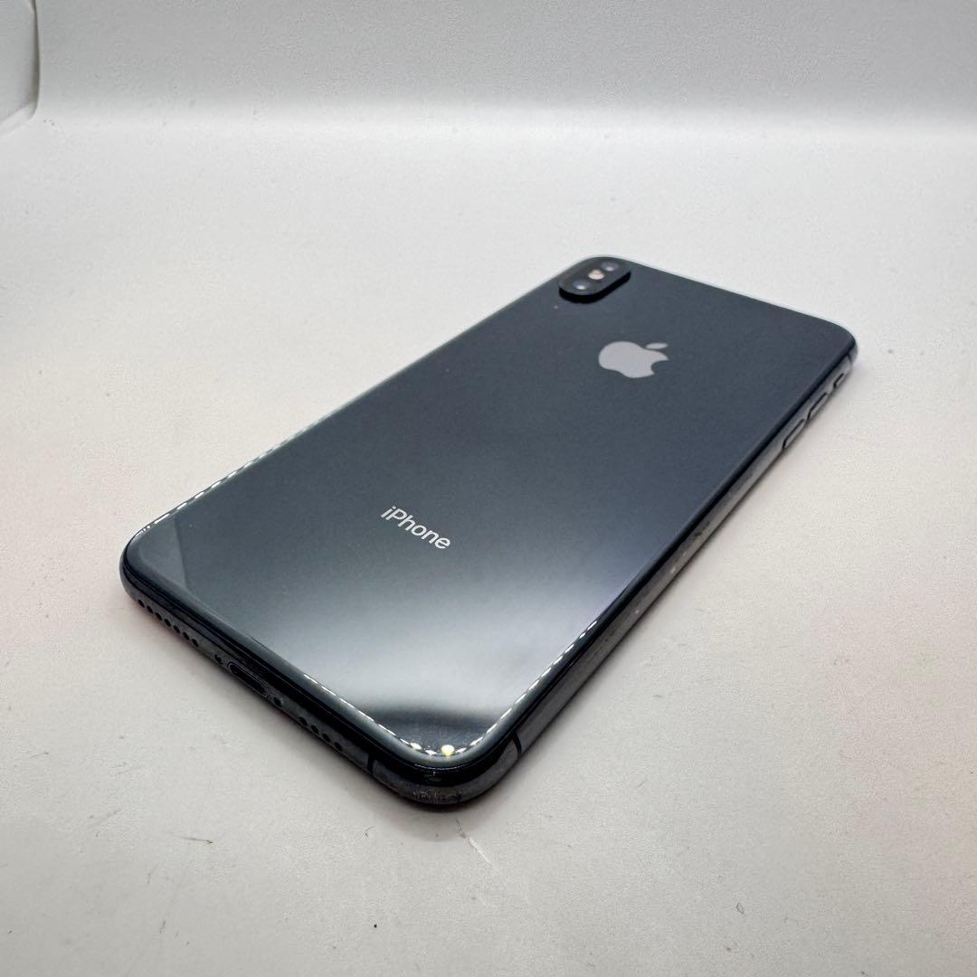 【SIMフリー】 iPhone Xs Max 256GB 本体 動作確認済み