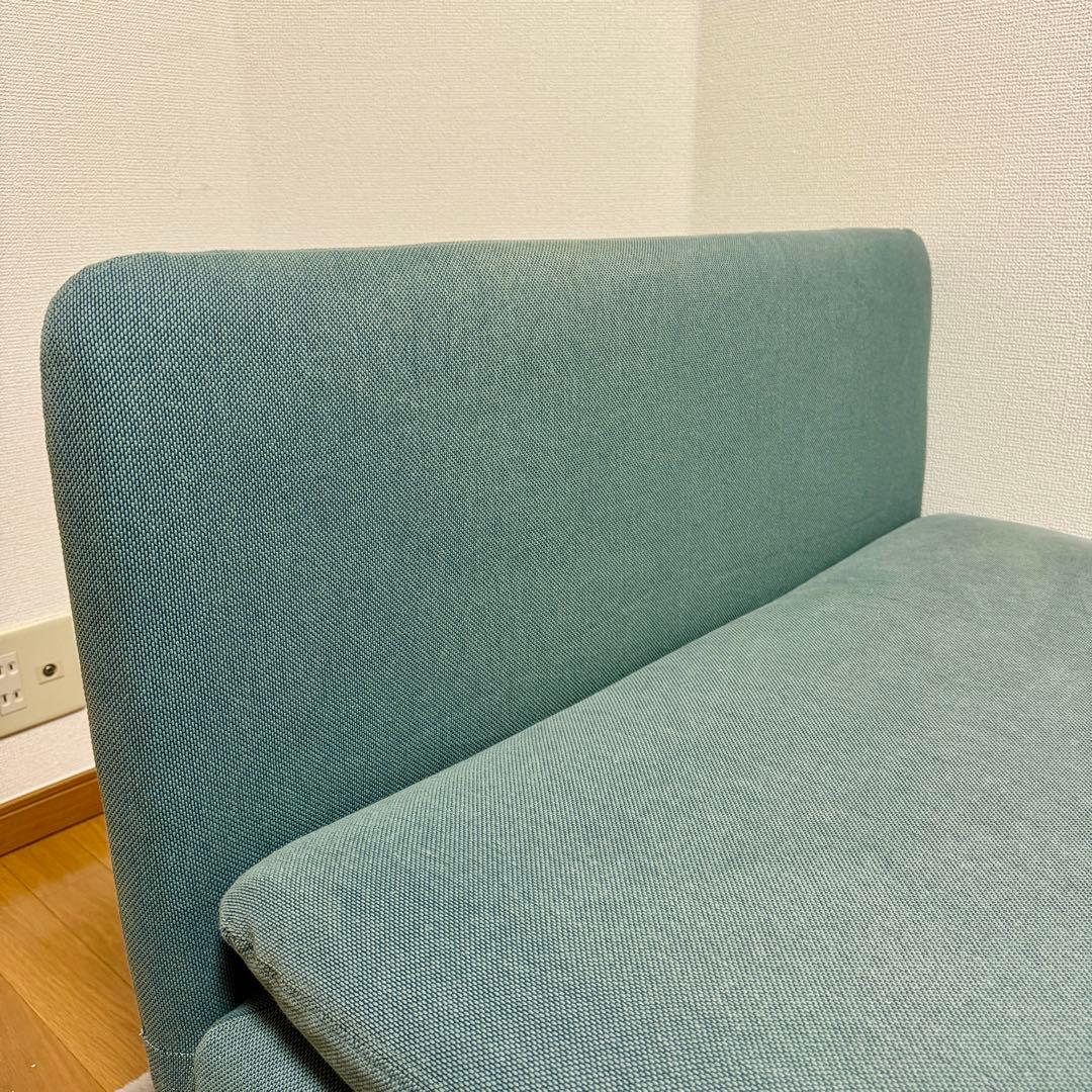 coffeeshop専用 SDERHAMN ソーデルハムン 寝椅子 廃盤カラー