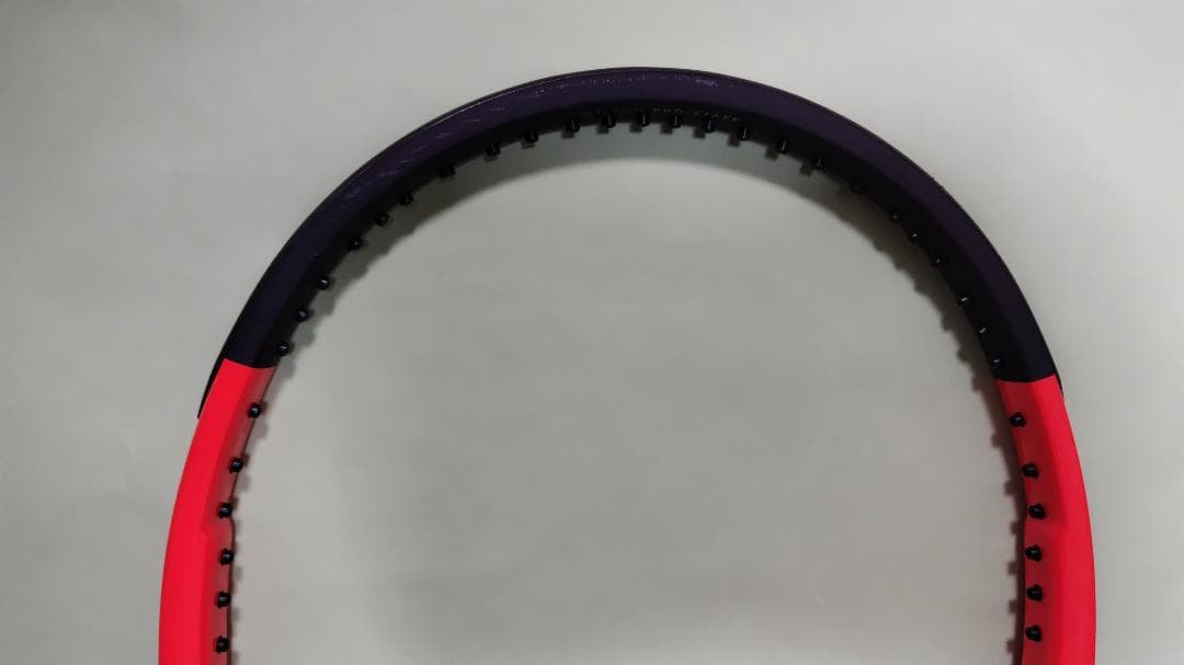 ラケット(軟式用) Wilson PRO STAFF 97S G2