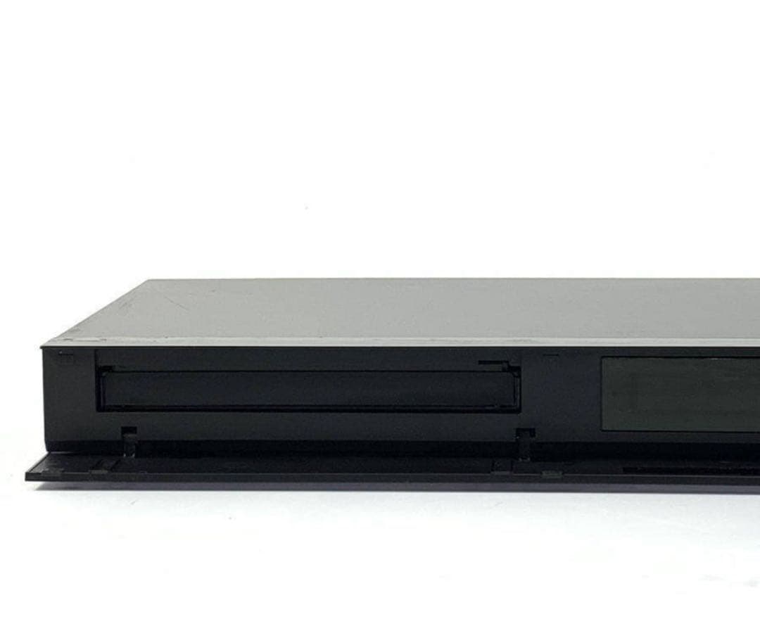 Panasonicブルーレイレコーダー1TB2チューナーDMR-2W101動作品