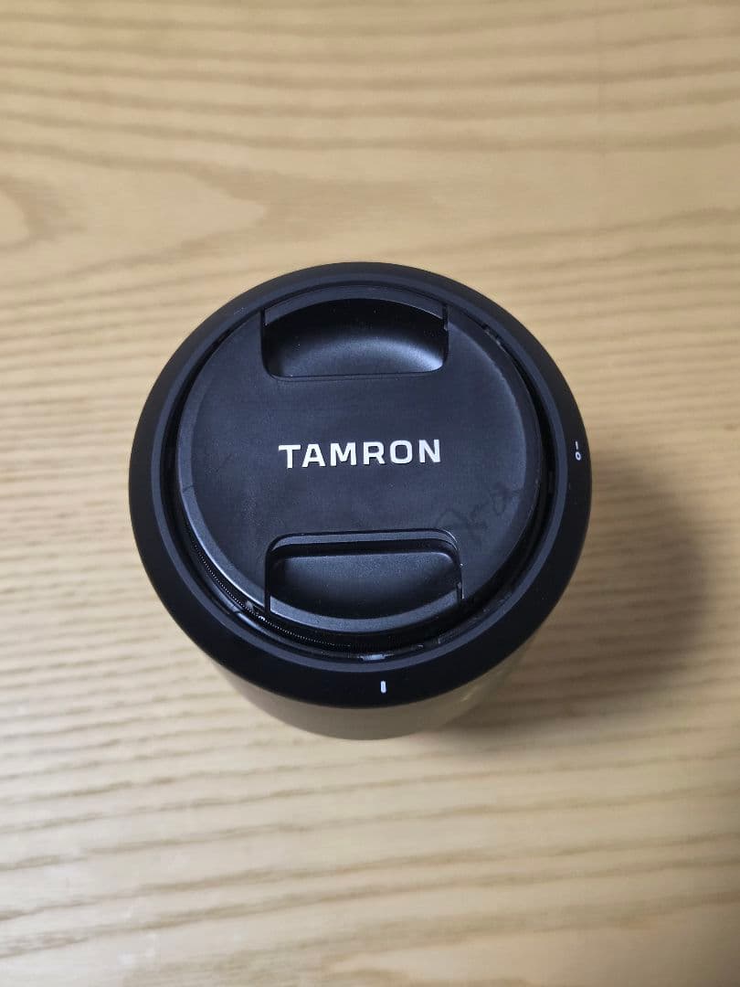 TAMRON 70-300mm F4.5-6.3 Di III RXD ソニー用