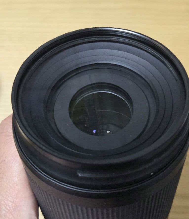 TAMRON 70-300mm F4.5-6.3 Di III RXD ソニー用