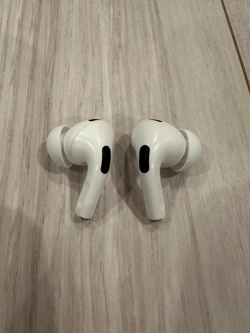 Apple AirPods Pro2 本体　Lightning