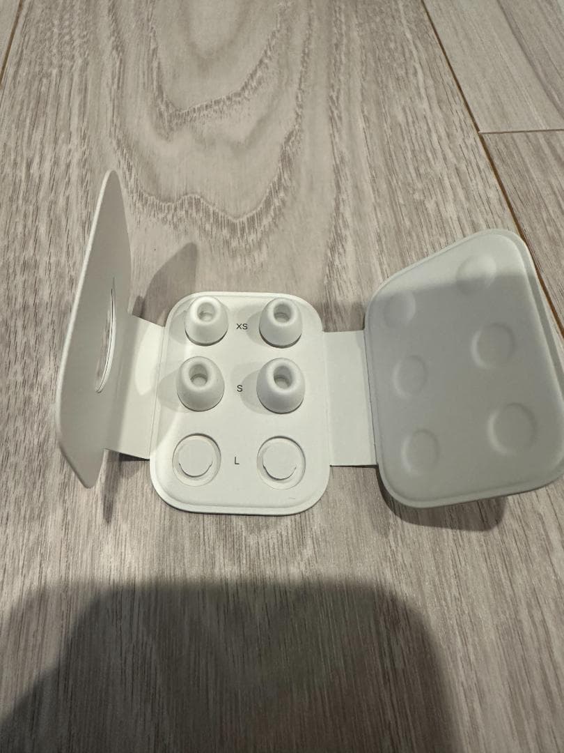 Apple AirPods Pro2 本体　Lightning