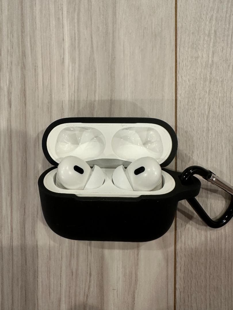 Apple AirPods Pro2 本体　Lightning