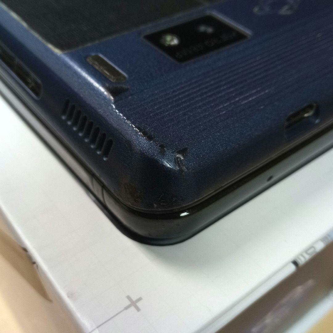 スマートフォン本体 Astro Slide 5g transformer