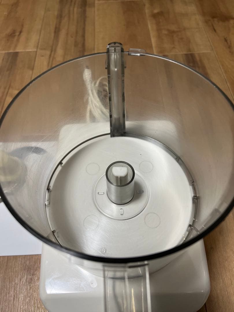 Super Cosmoheart フードプロセッサー CH-800J