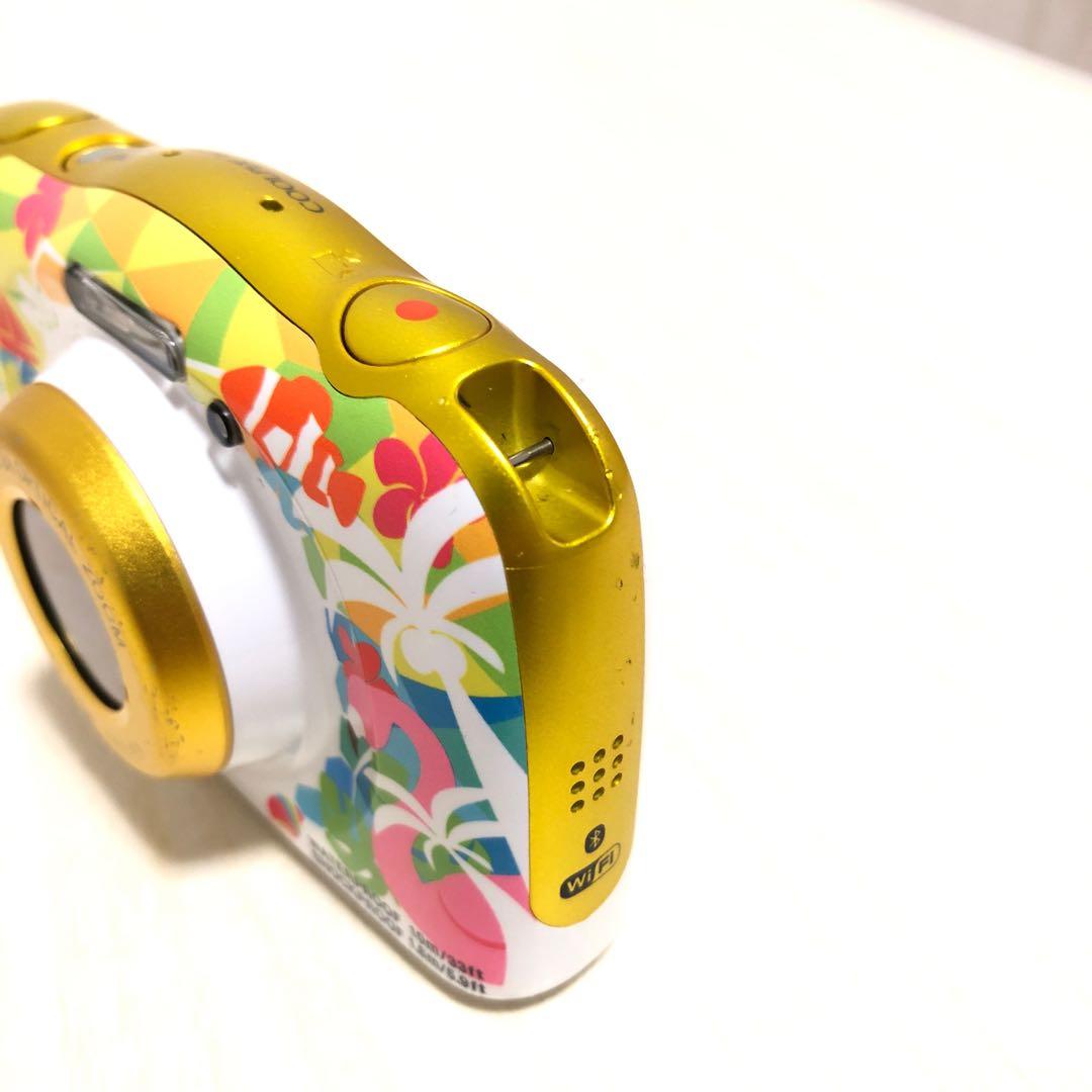 Nikon ニコン COOLPIX W150 RESORT 防水