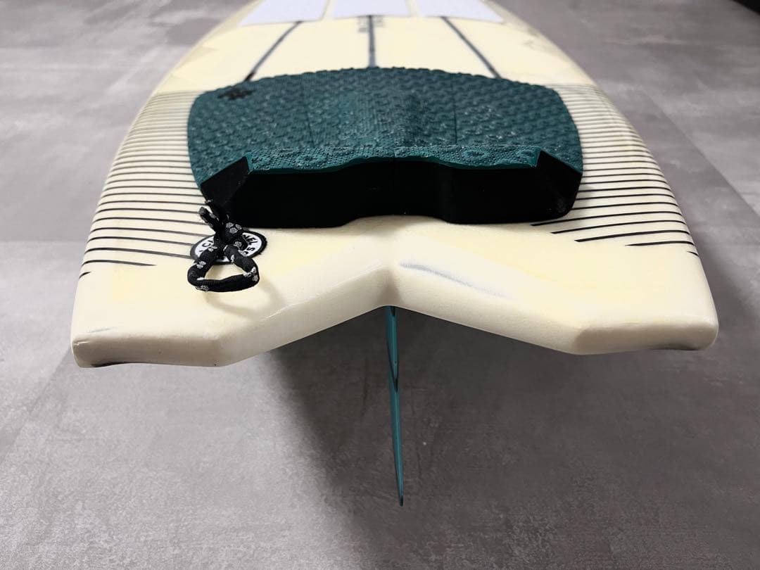 アルメリック　HIGH FLYER ショートボード サーフボード