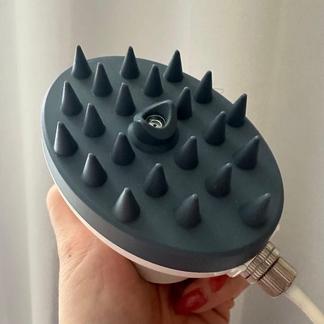 Ruby-Cell スカルプエアブラシ　エクソナイン15個付き