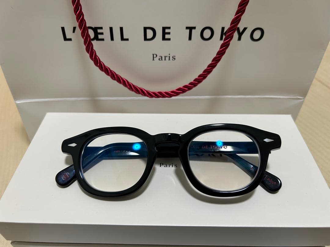 loeil de tokyo (ロイデトウキョウ) JUN V2