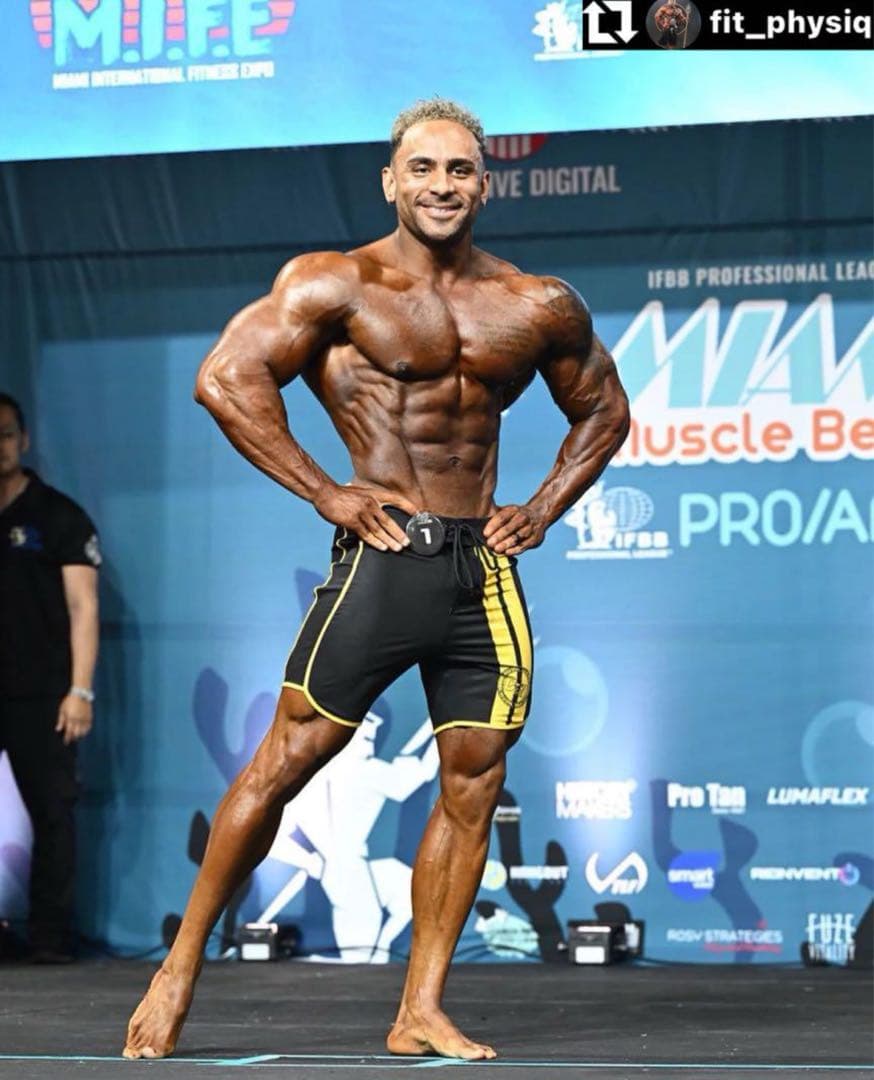 【chula wear】フィジーク用サーフパンツ 26インチ