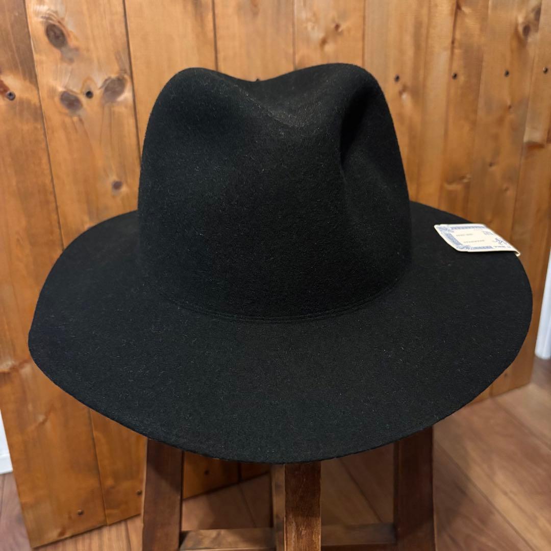 H.W. DOG & CO TRAVELERSトラベラーズハット D-00634