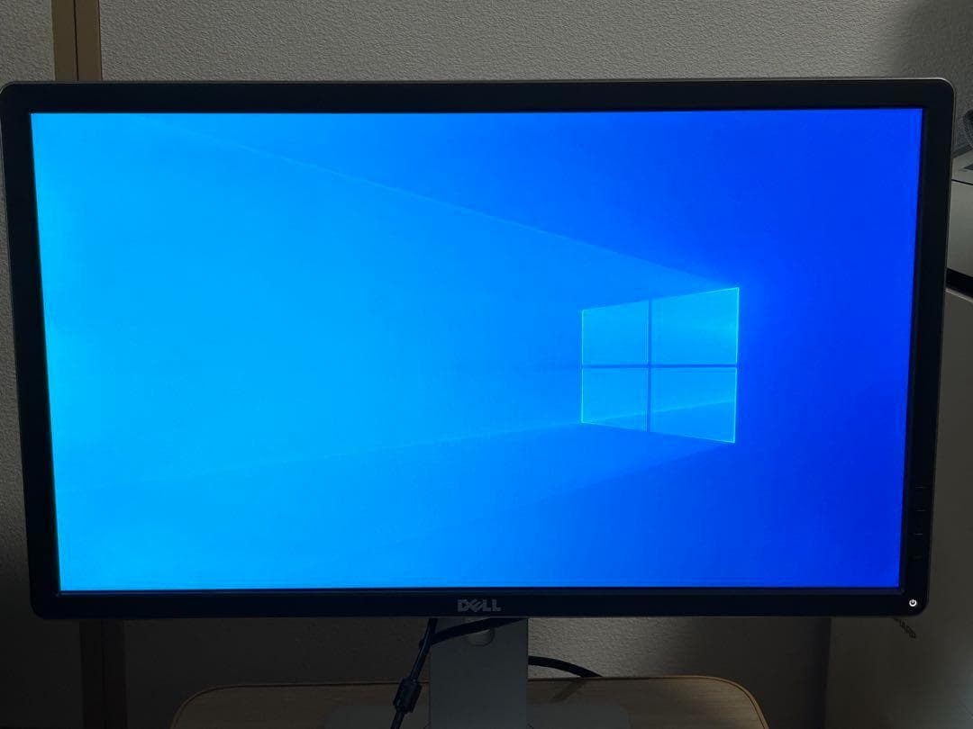 DELL P2414H 24インチモニタ