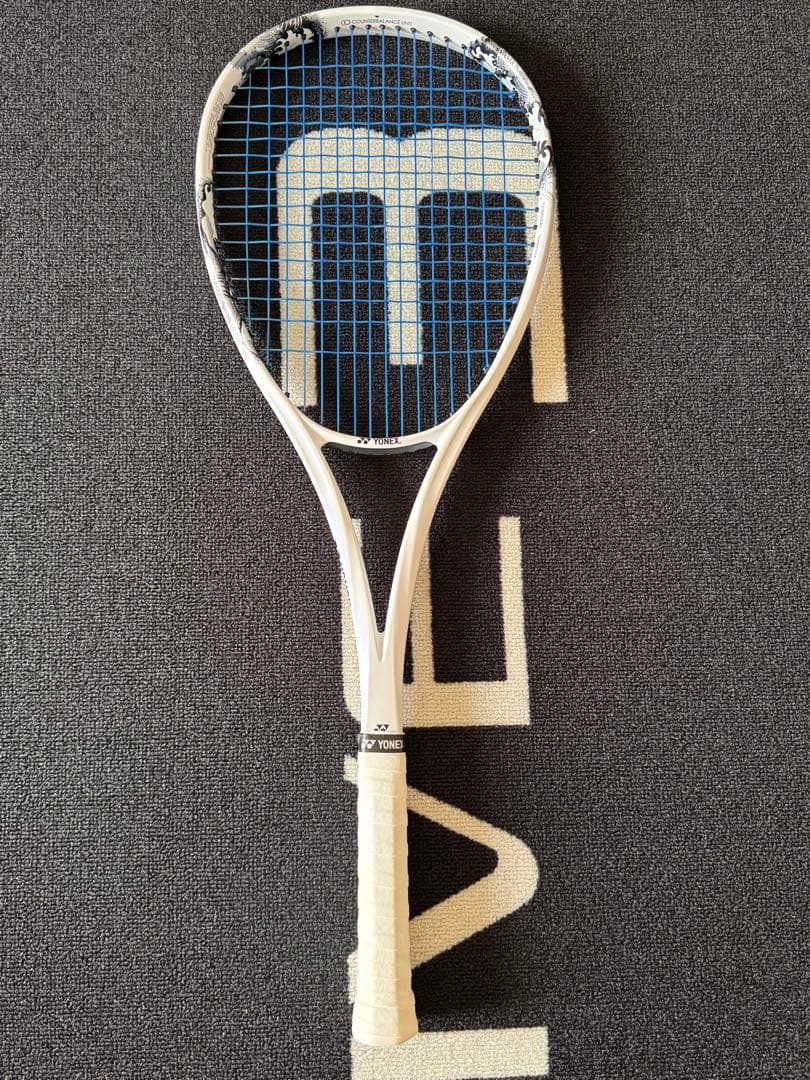 ヨネックスジオブレイク80s第二世代