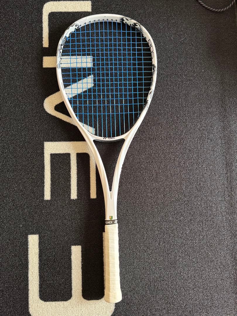 ヨネックスジオブレイク80s第二世代