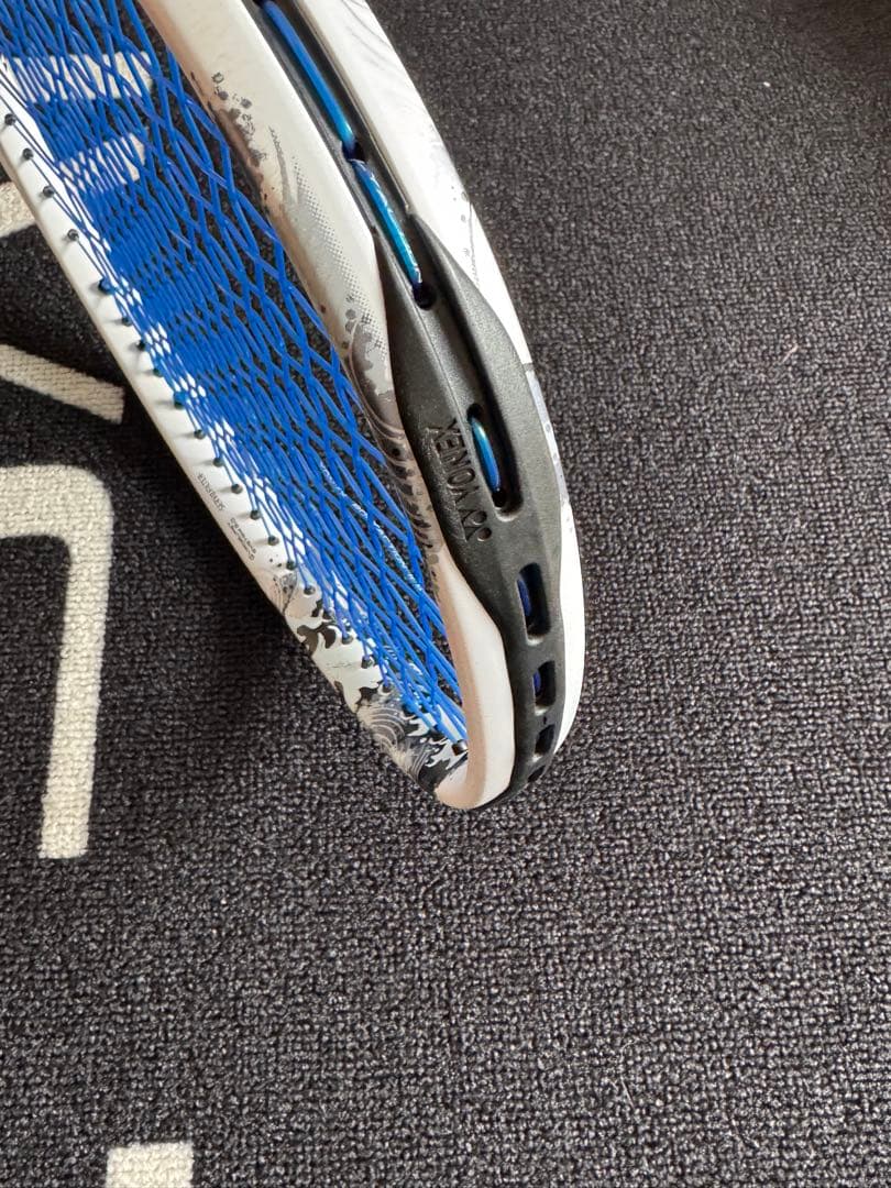 ヨネックスジオブレイク80s第二世代