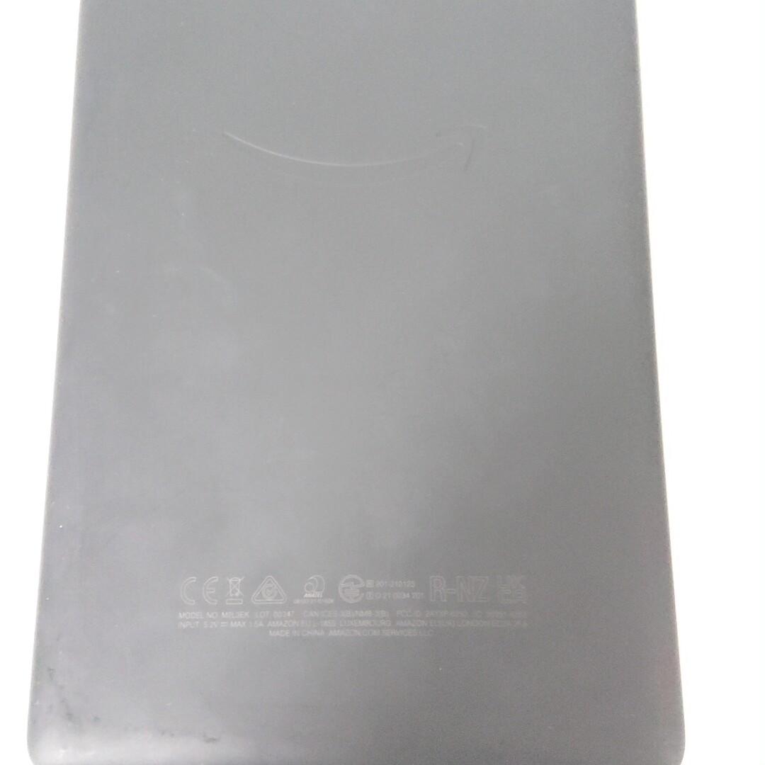 R511　Kindle Paperwhite 11世代 16GB 純正カバー付き