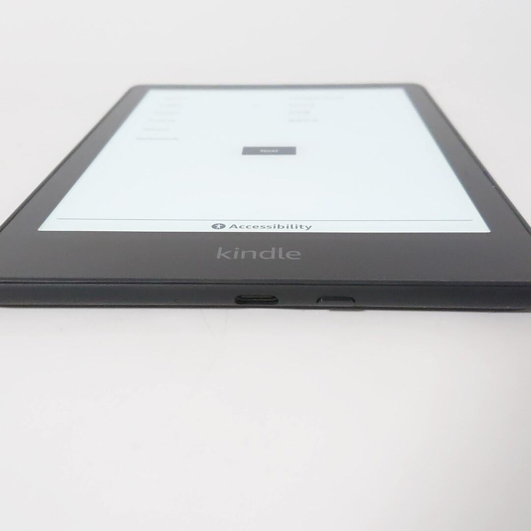 R511　Kindle Paperwhite 11世代 16GB 純正カバー付き