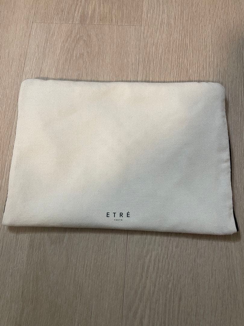 ETRE TOKYO リボンワンショルダー　ビキニ