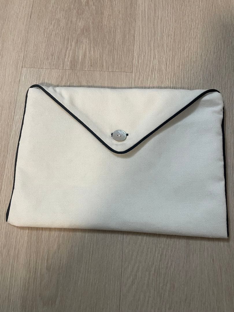 ETRE TOKYO リボンワンショルダー　ビキニ