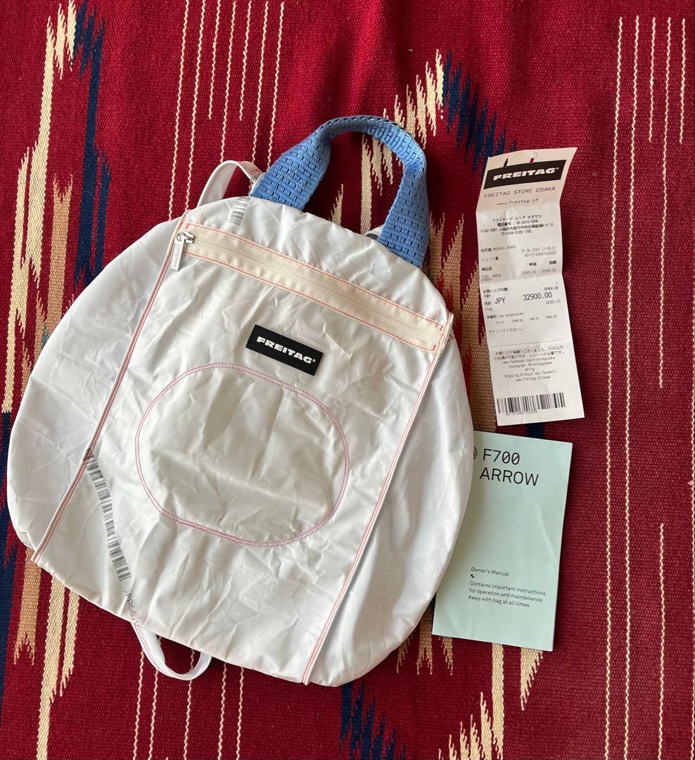 FREITAG フライターグ F700 ARROW