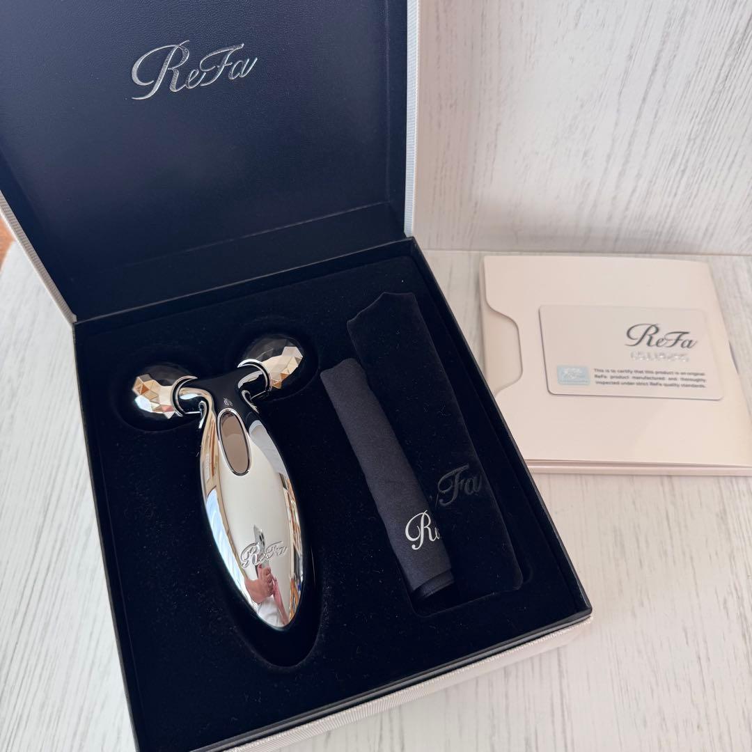 ReFa CARATリファカラット