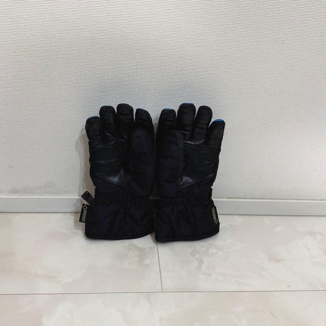 【美品】Phenixスキーウェア・グローブ付き！(140cm)