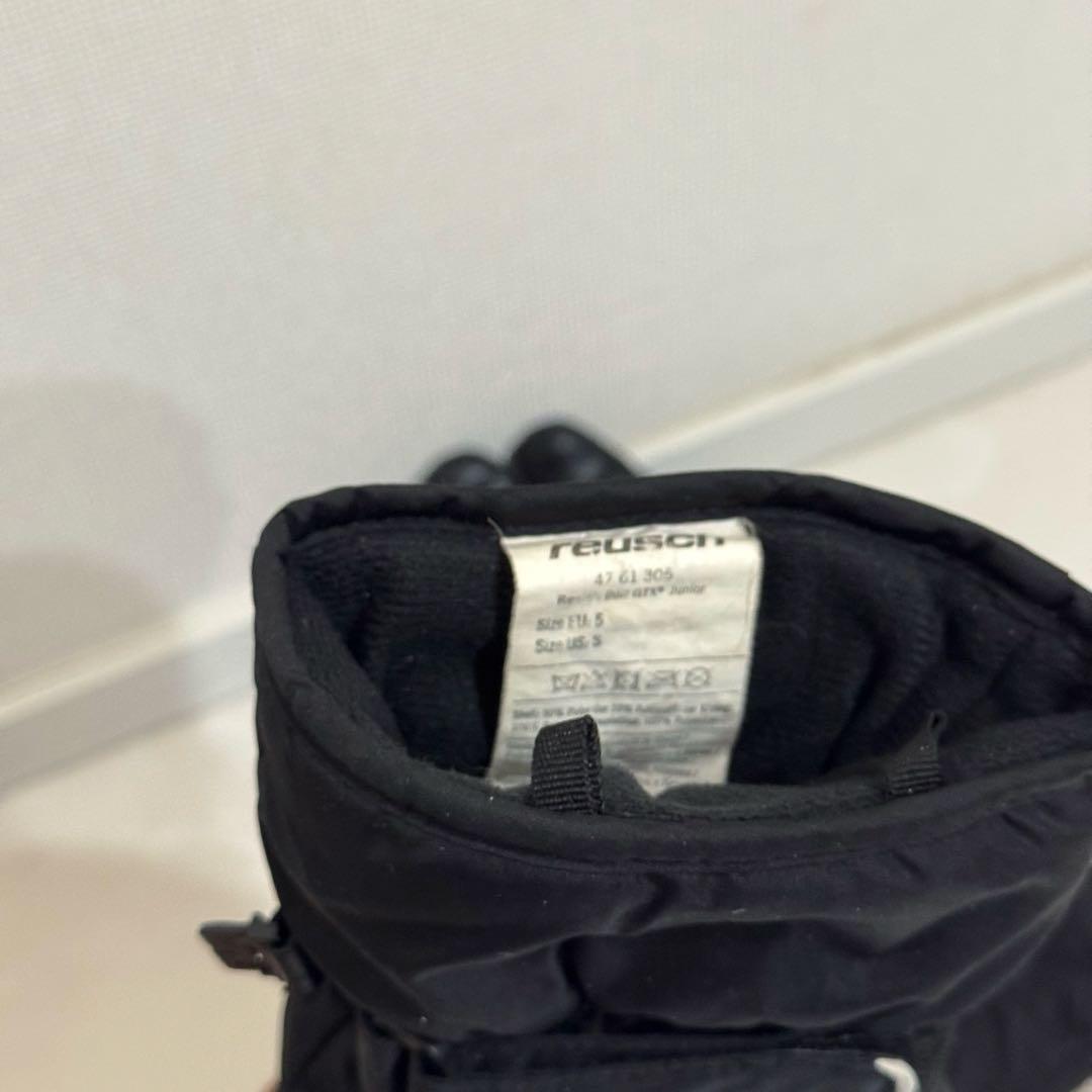 【美品】Phenixスキーウェア・グローブ付き！(140cm)