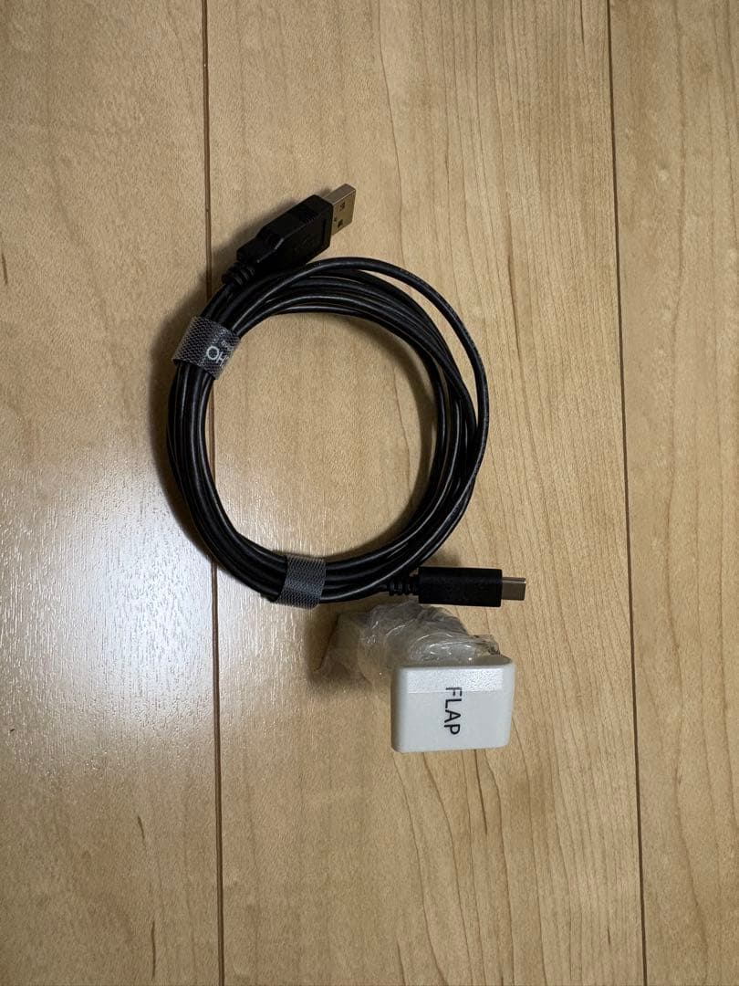 【Yuu.b】 TCA Quadrant Boeing Edition