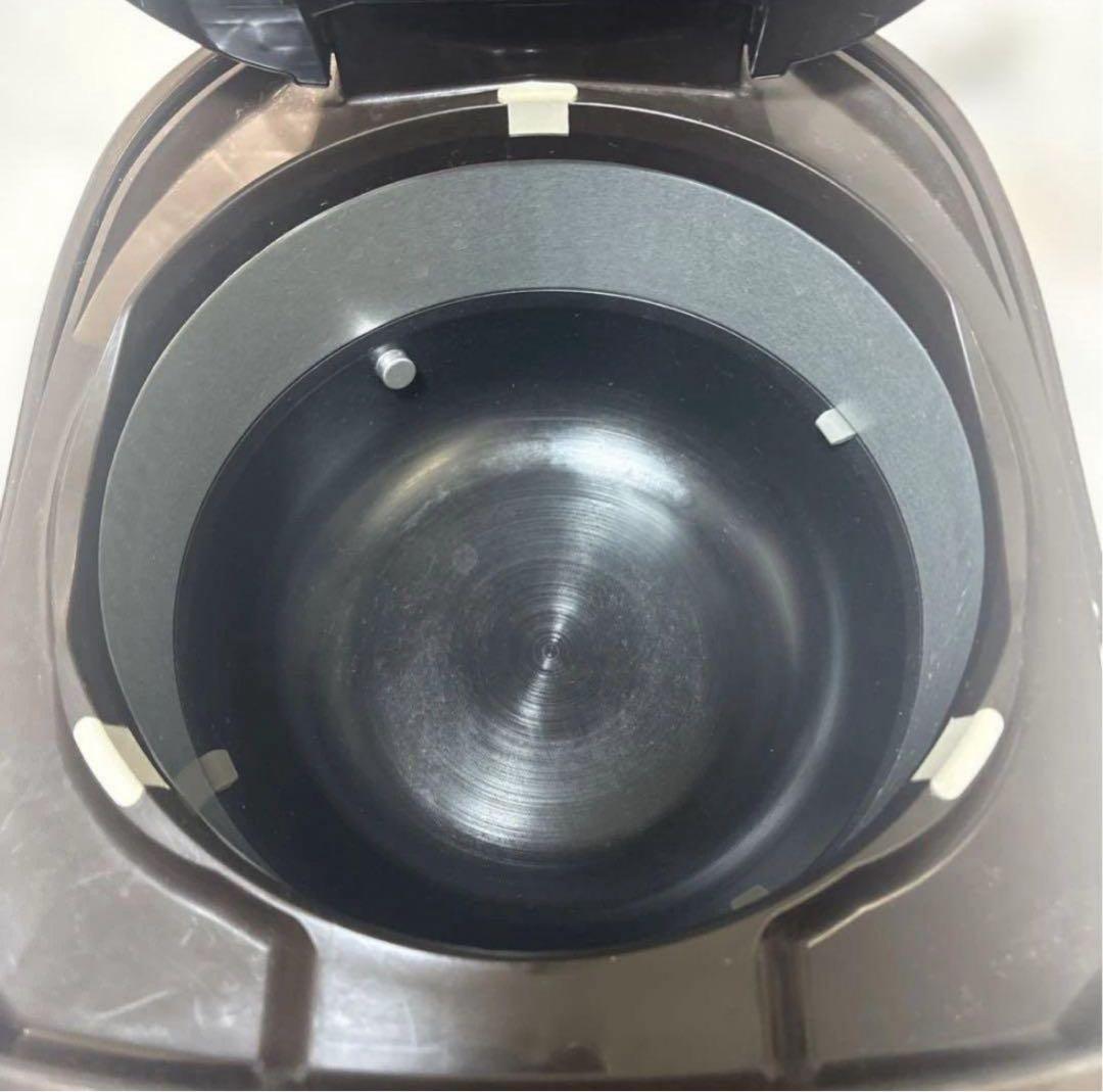 象印 IH炊飯ジャー NW-VC10 炊飯器　米