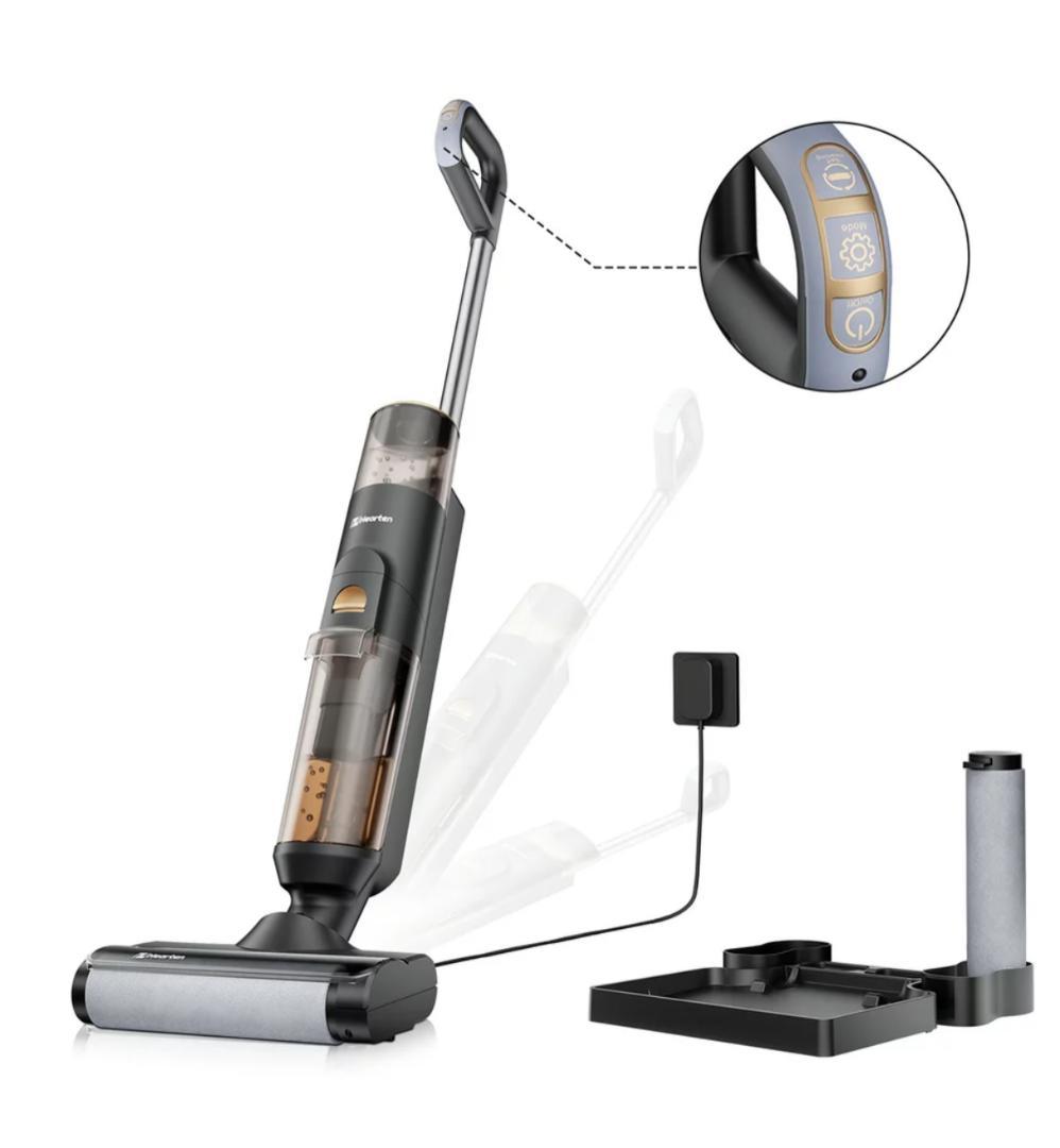 スティッククリーナー本体 20000PA 250W