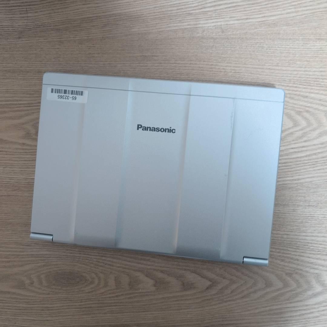 ハイスペック大容量Core i7 11世代 16GB SSD512GB❗ HP