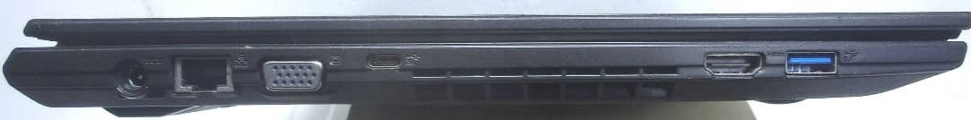 iiyama NJ50GU 8世代CPU メモリ8GB SSD256GB