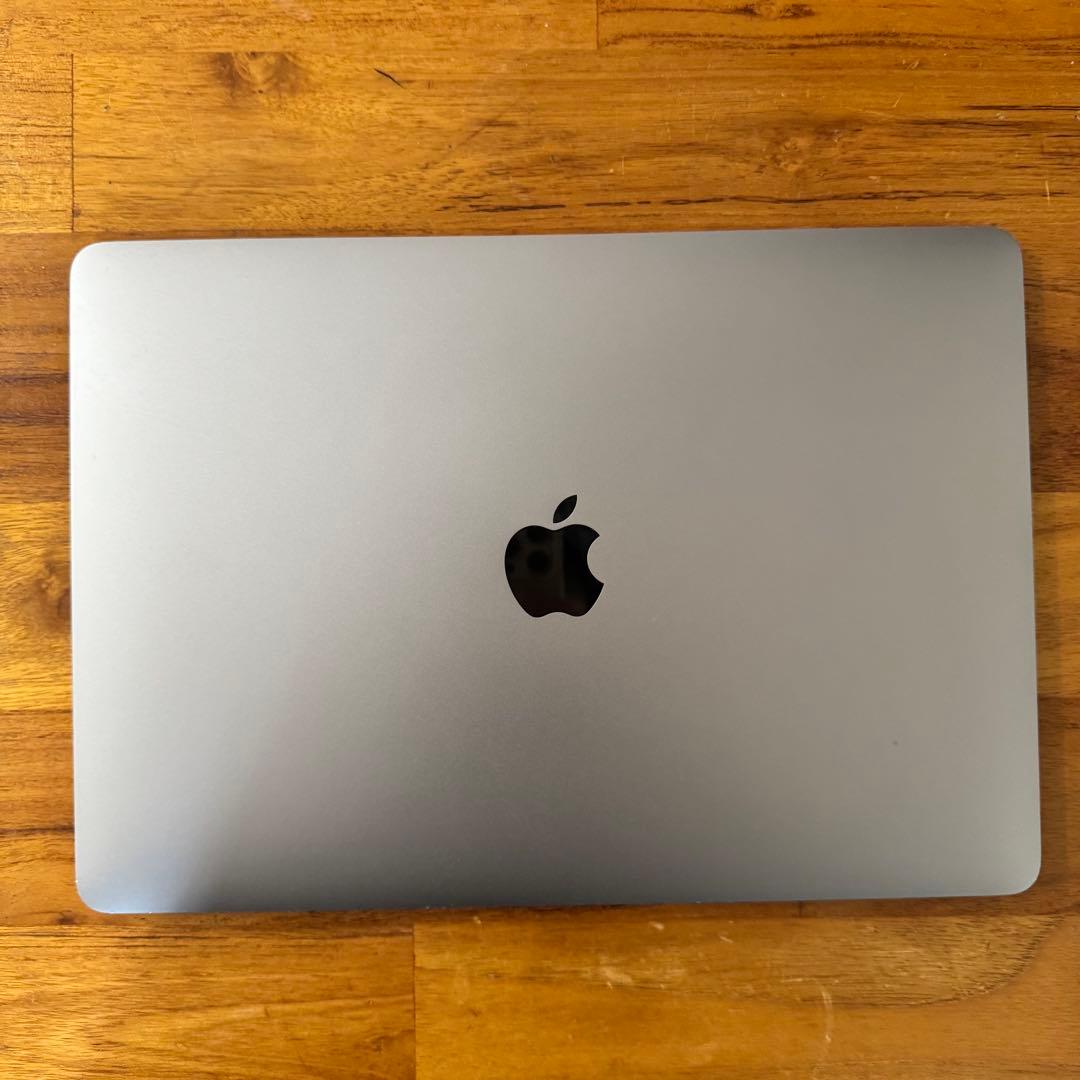 Apple MacBook Air 日本語配列